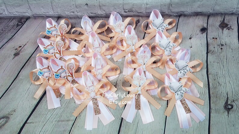 Tutu Basket Woodland Baby ShowerWoodland Favors BasketDeer Baby ShowerForest Friends Girl ShowerWoodland Chair SignMommy To Be Deer