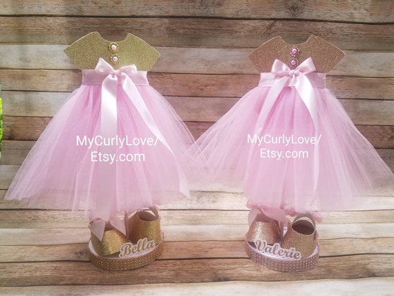 baby shower flowers girl