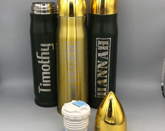 design your own thermos