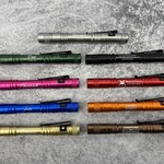 Flashlights