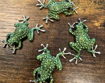 Frog Attachments (Set of 4)