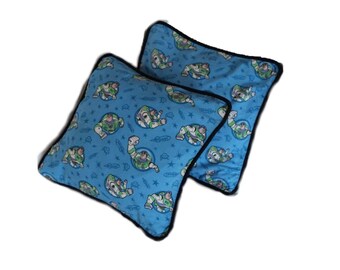 Cojín Buzz Lightyear