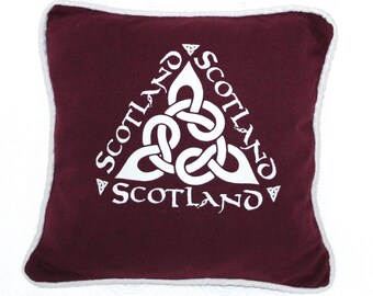 Coussin Officiel Coupe Du Monde 1978 Argentine - Bon état - Rare