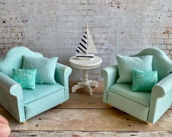etsy dollhouse furniture