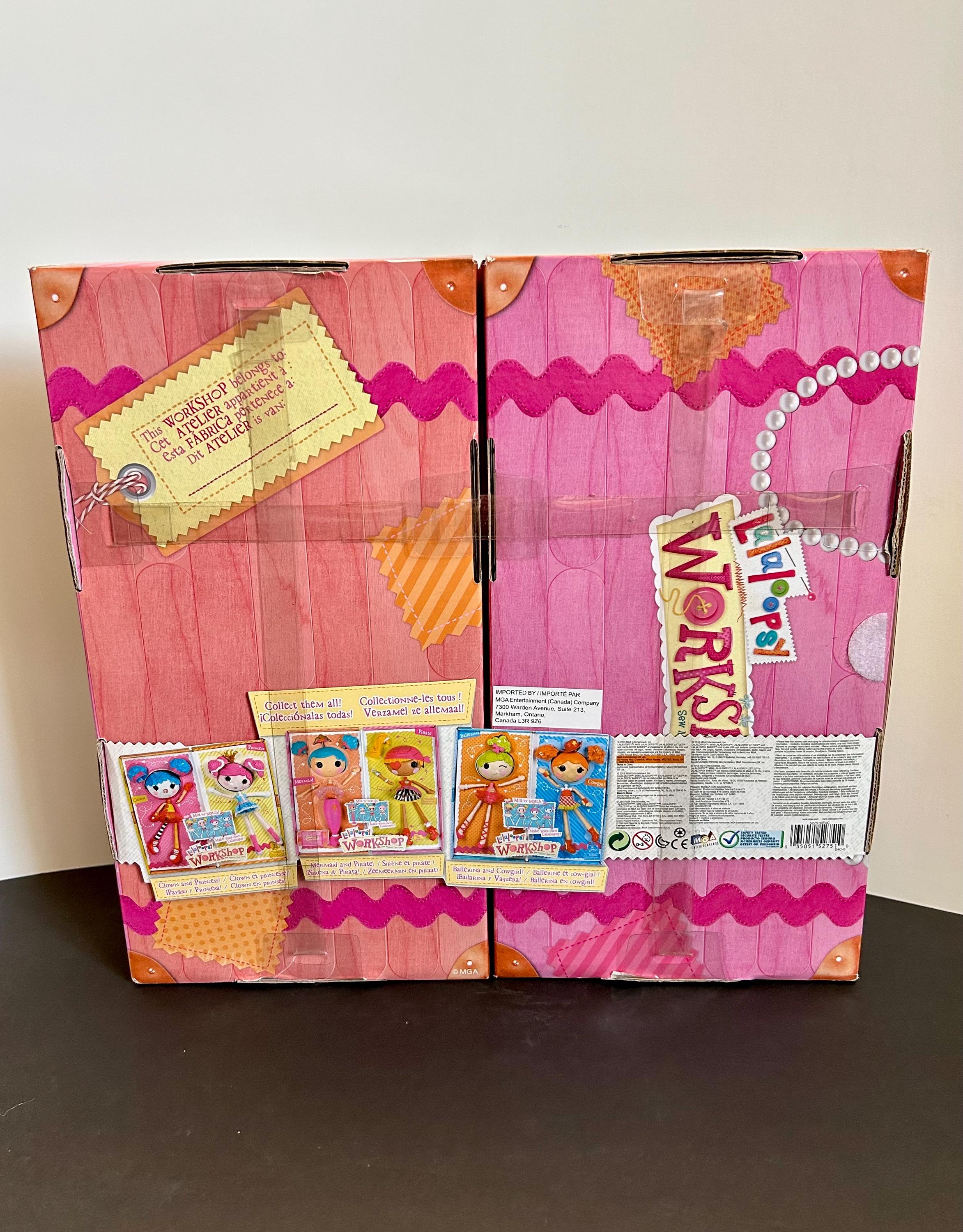 トランプ Dolls & Roses,NYMPHS & VAMPS set Monster High Family Vampire Kitchen Playset and Dolls 2-Pack