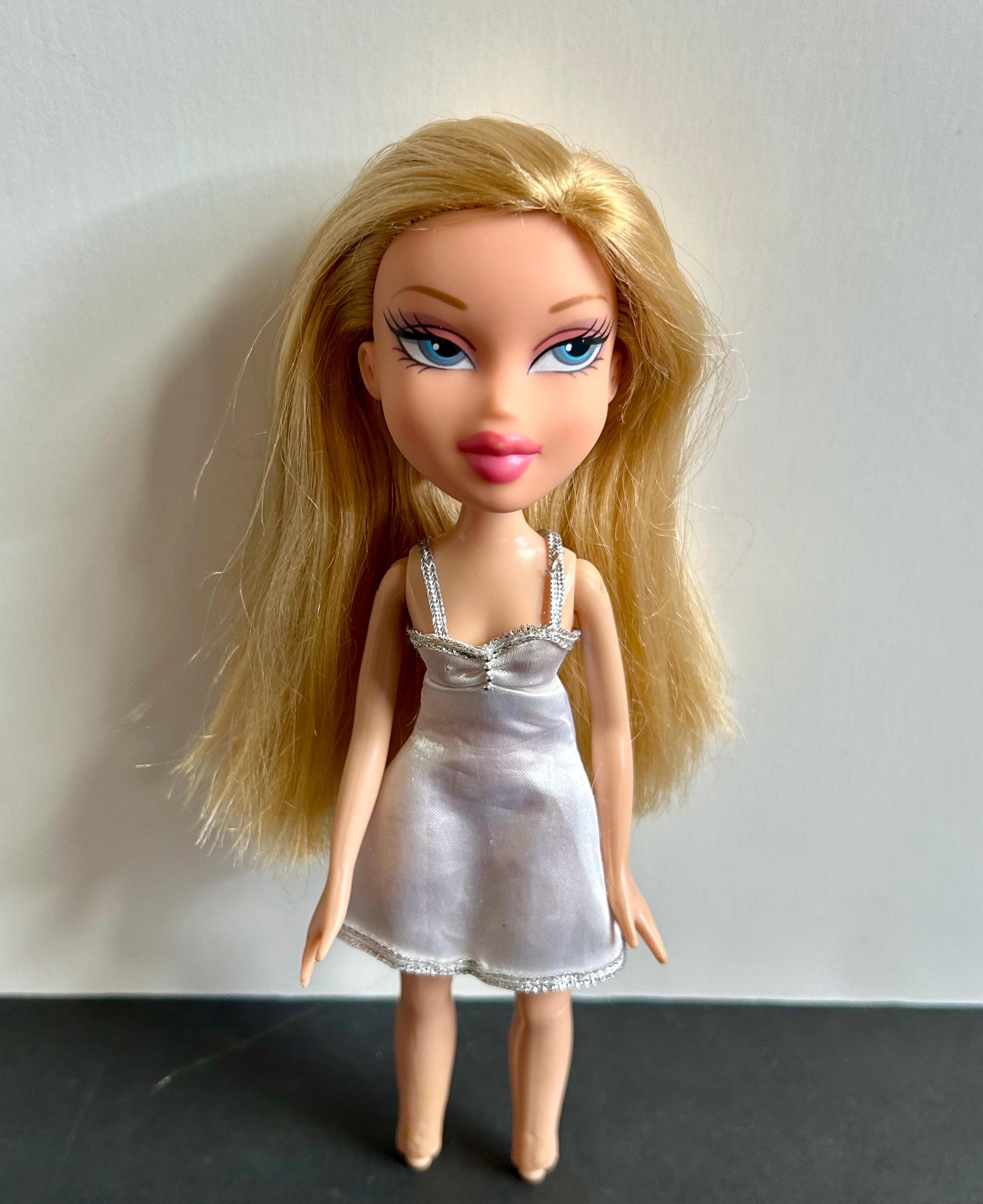 Cloe Blue Dress - Etsy