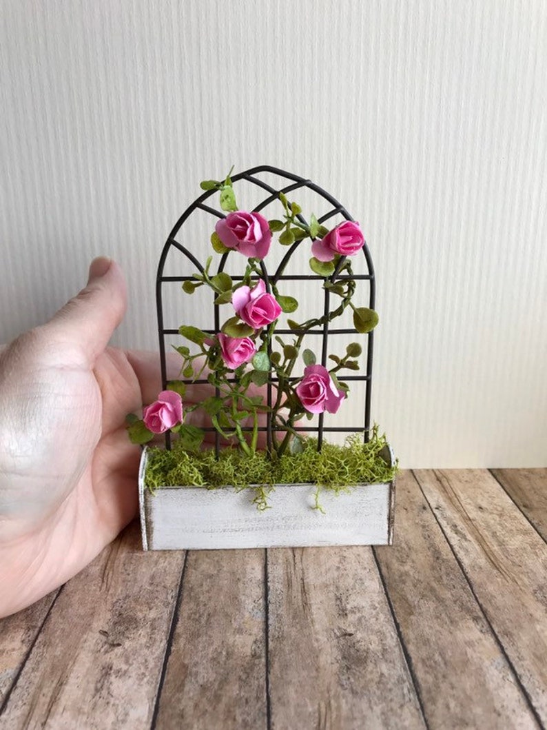 1:12 radio vintage antiguo decoración de casa de muñecas en miniatura accesorios B9K9