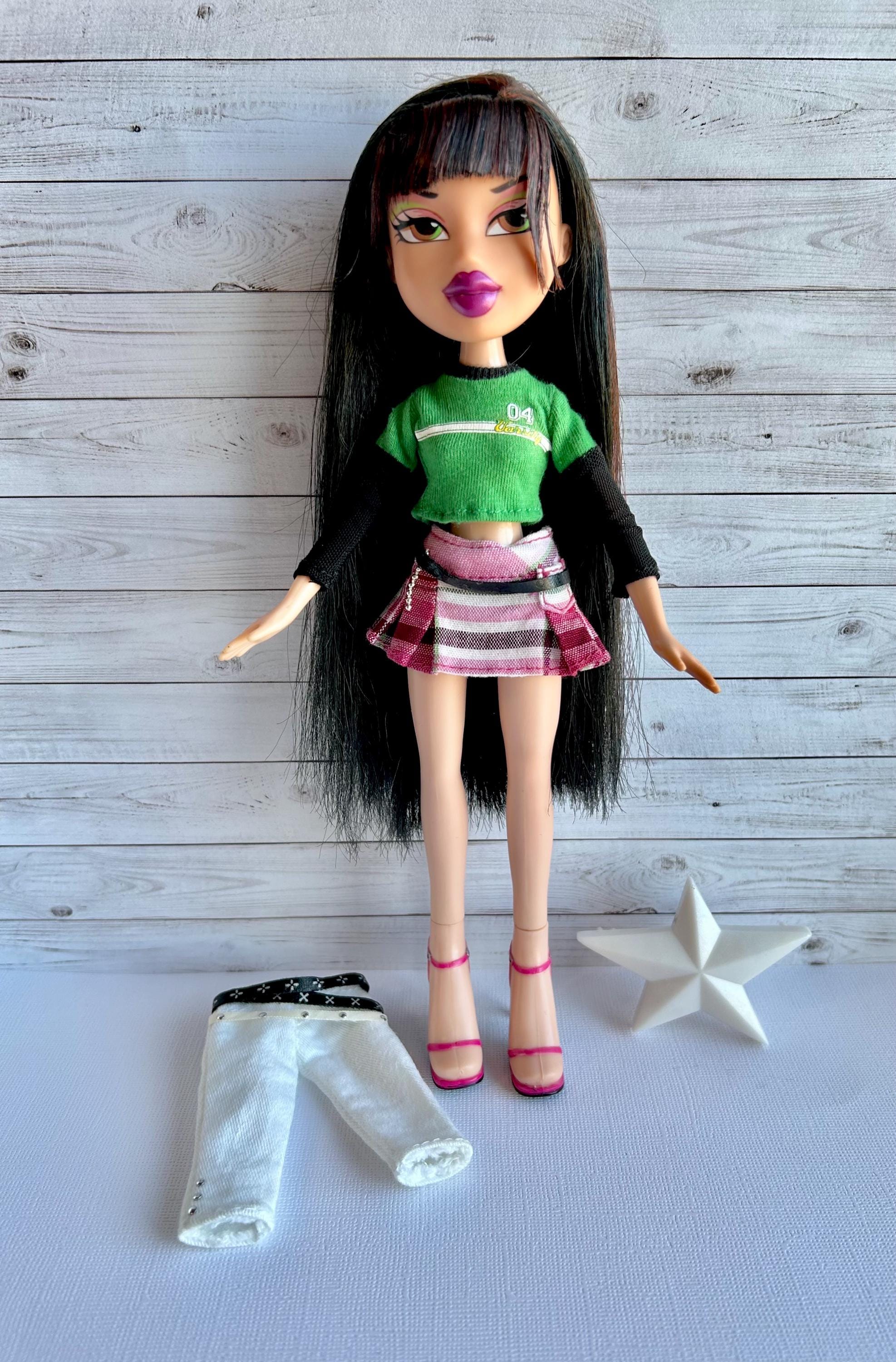 Bratz doll jade - Etsy 日本