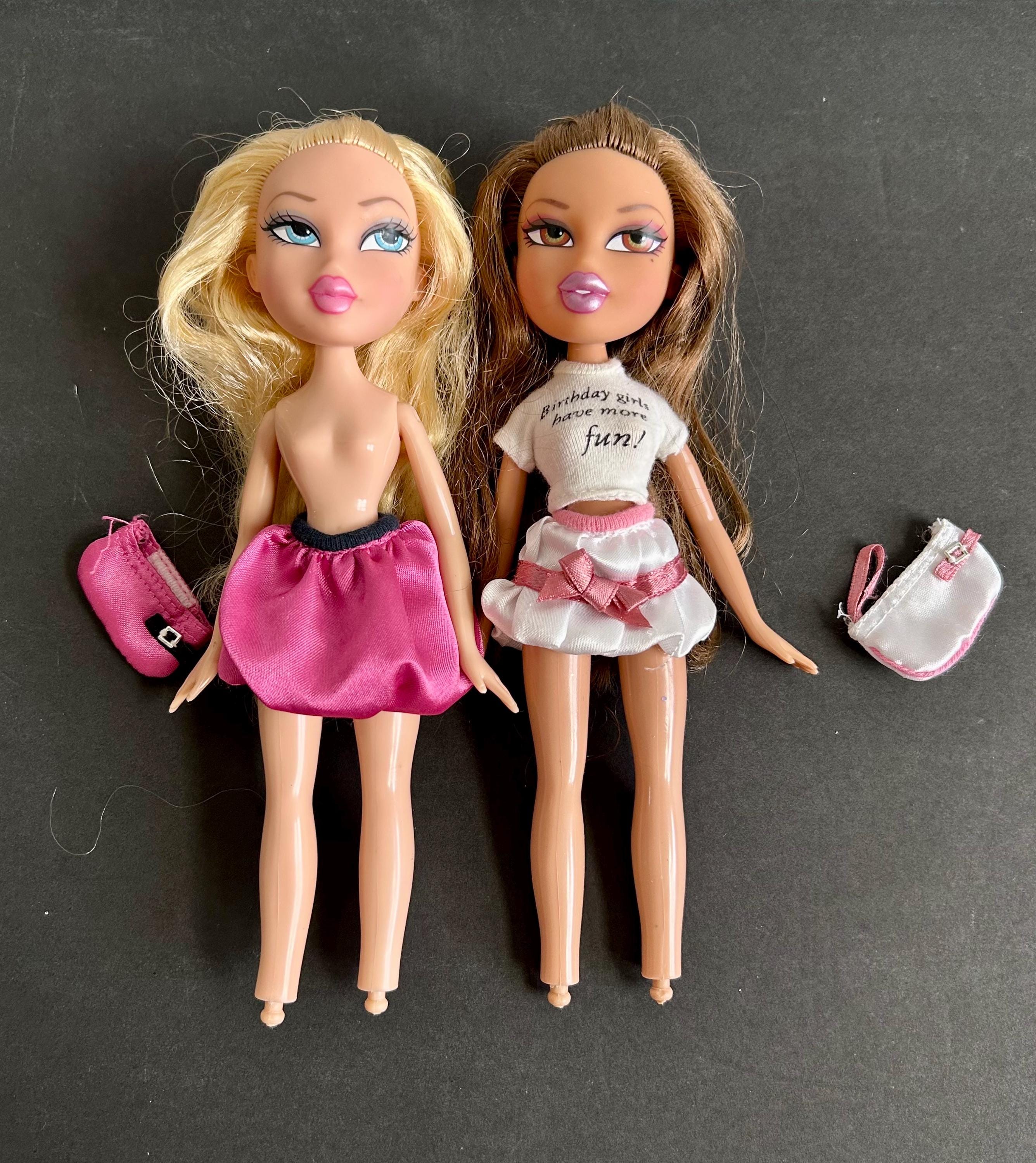 Cloe Bratz Princess Doll | eBay 0 - 未開封超レア Vintage Tiara 