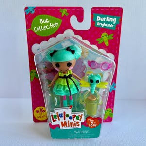 Lalaloopsy doll - Etsy 日本