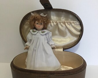 1990 porcelain dolls