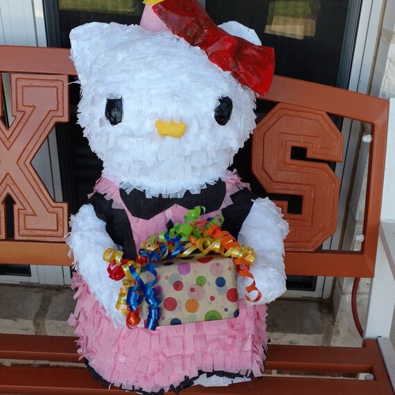 Customized Handmade Pinatas Made to Order Etsy UK