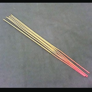 Harvest Scent Incense Sticks