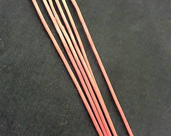 Individual Sticks of Fresh Cut Roses Scented Incense Sticks