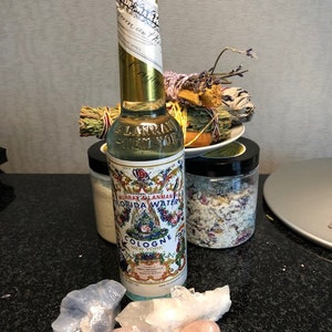 Florida Water Cologne 7.5 oz