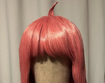 Telepathic Child Inspired Wig