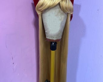 Guardian Of Love Wig
