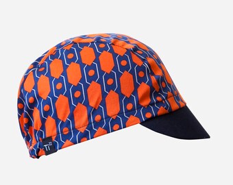 World Ball Cycling Cap