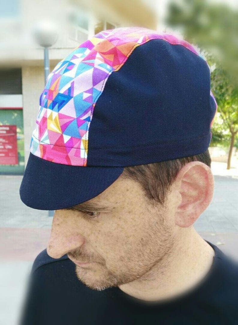 La Comella Cycling Cap-cycling cap