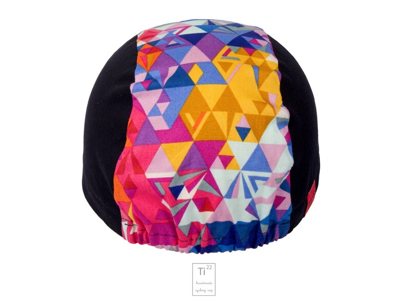 La Comella Cycling Cap-cycling cap
