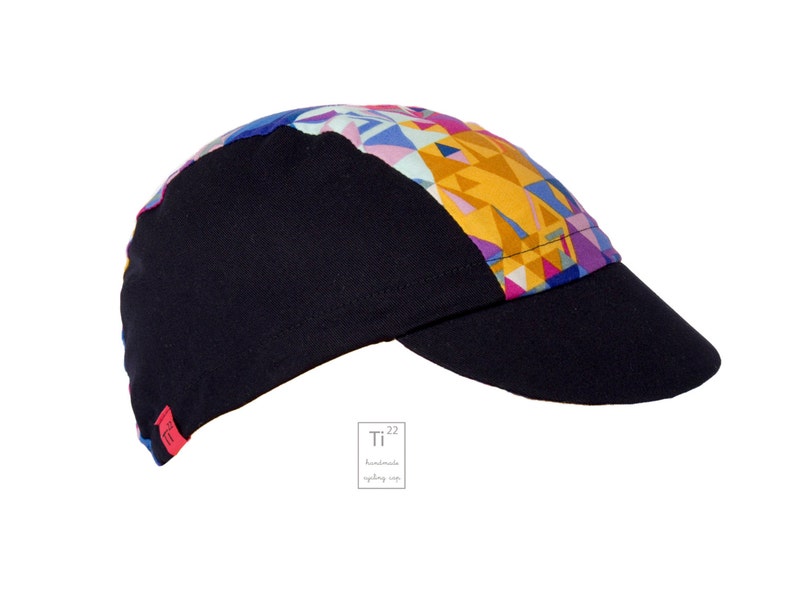 La Comella Cycling Cap-cycling cap