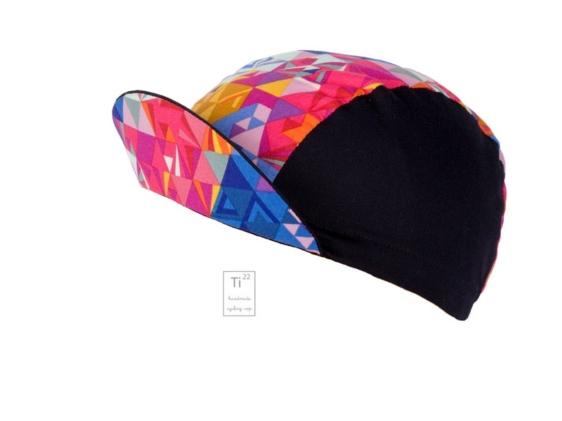 La Comella Cycling Cap-cycling cap