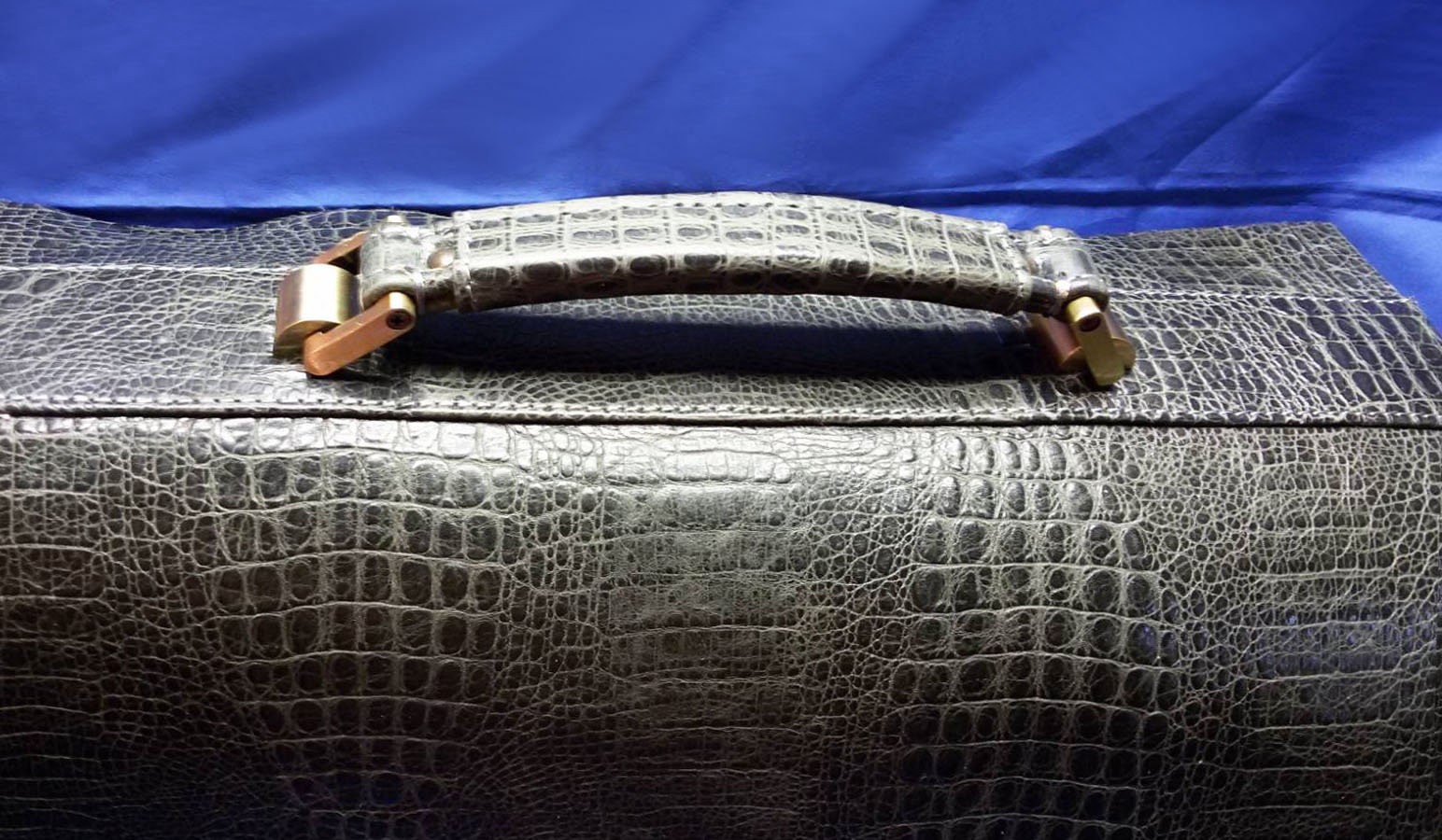 Personalized briefcase women Monogram briefcase for women Etsy