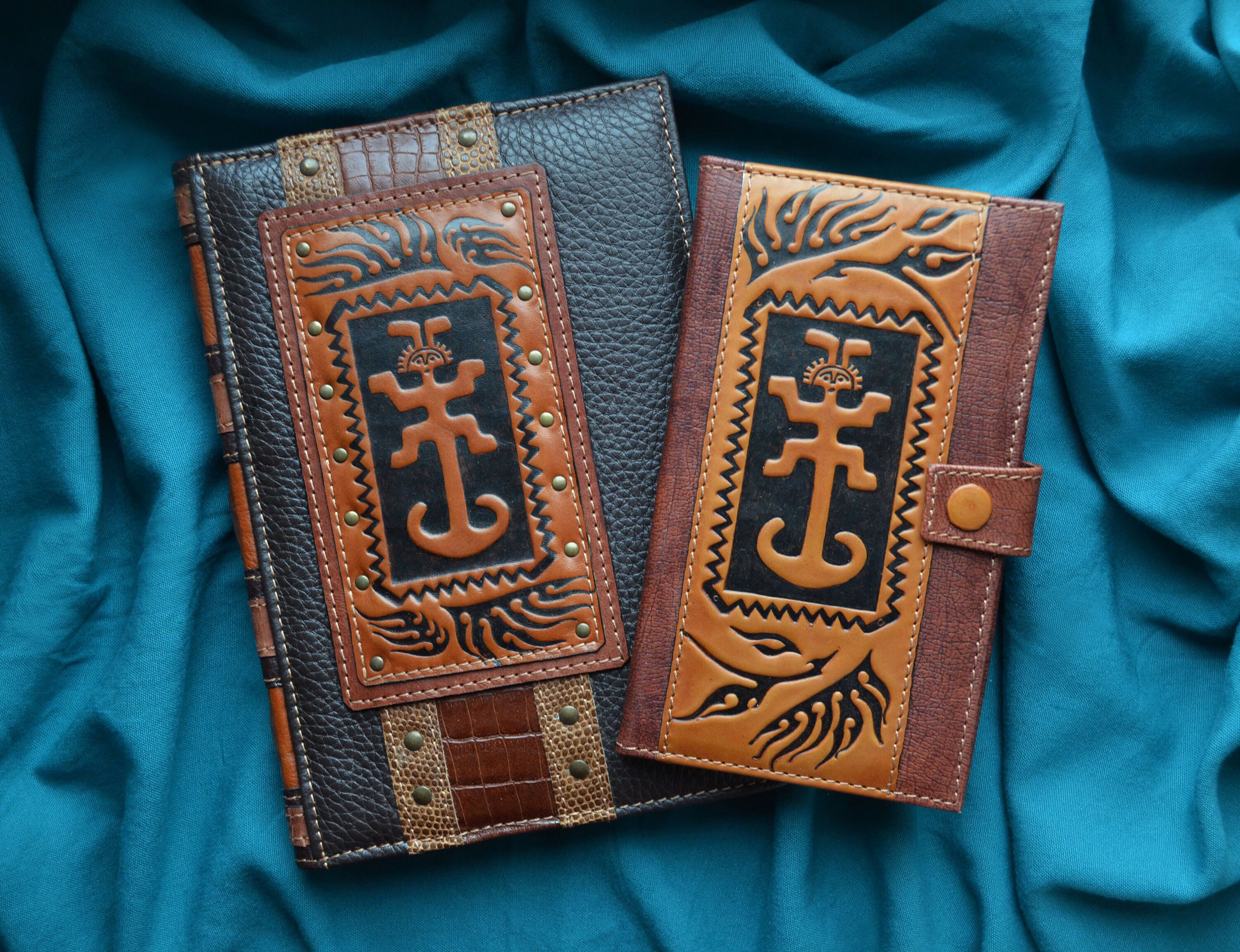 mens leather gifts anniversary