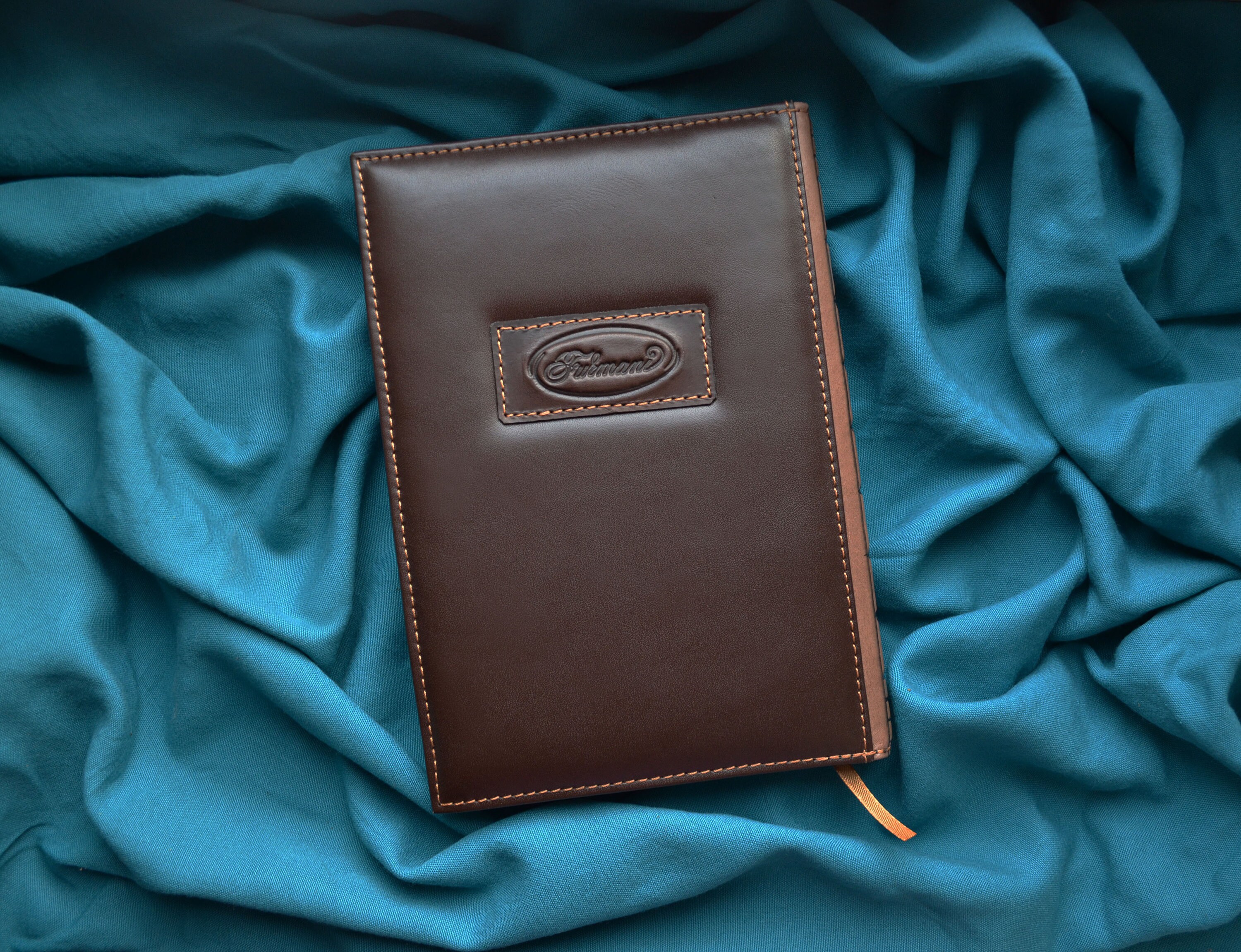 White Rabbit Alice in Wonderland Leather Notebook Journal - Etsy