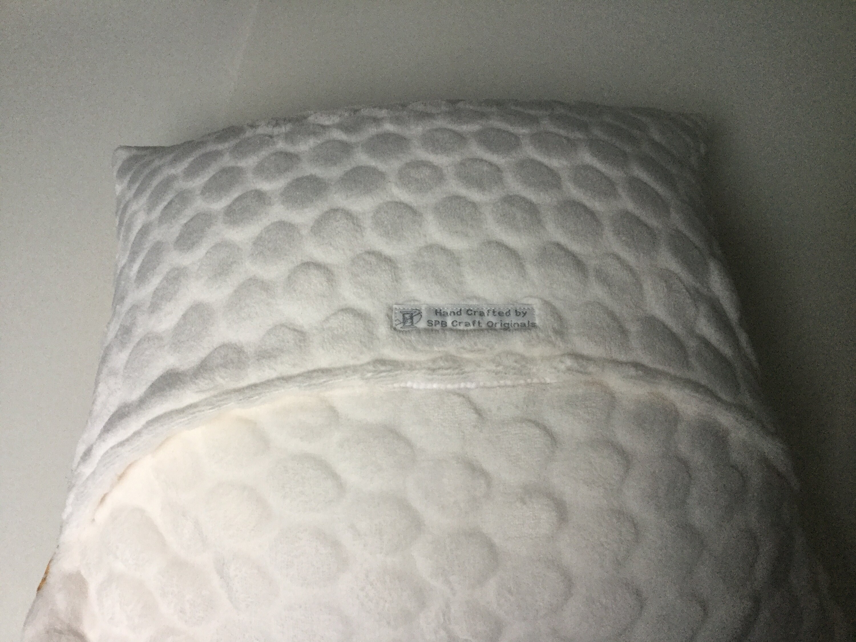 Handmade Cot Quilt and Cushion Set Nursery Bedding Baby Etsy