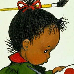 African American Art Print Cultural Art symbol cultural Art | Etsy