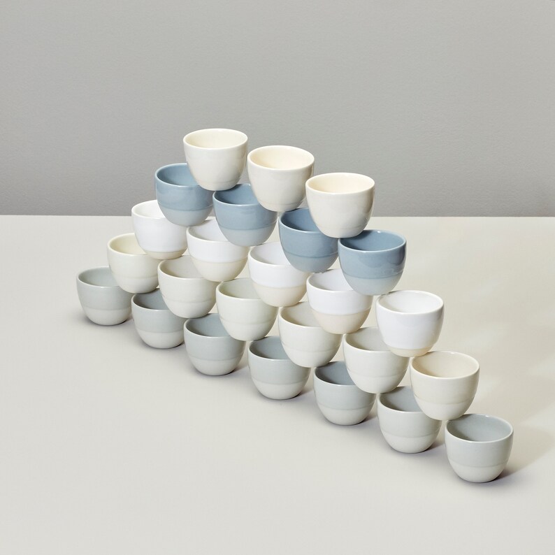 Espresso cup minimalist coffee cup tea cup espresso gift Etsy