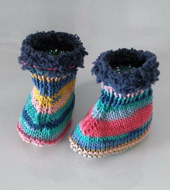 baby boy ugg booties