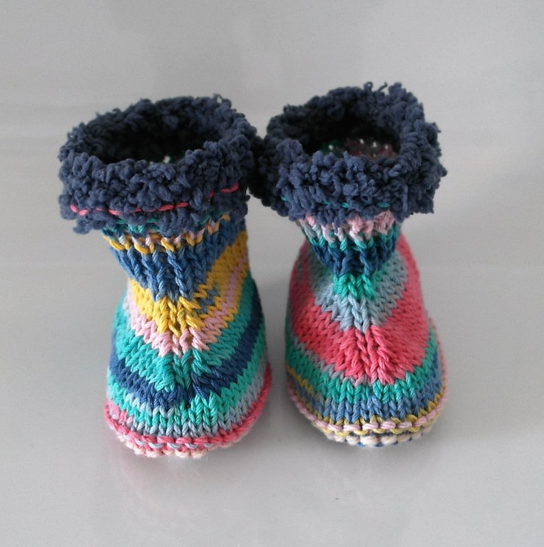 baby boy ugg booties