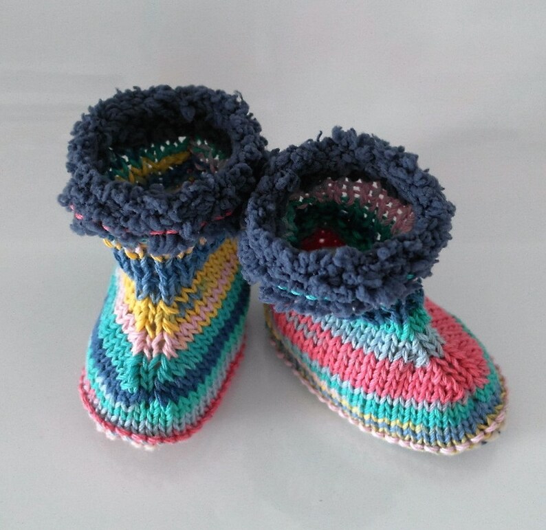 baby boy ugg booties