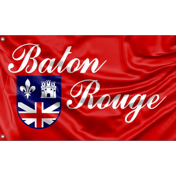 Baton Rouge Etsy