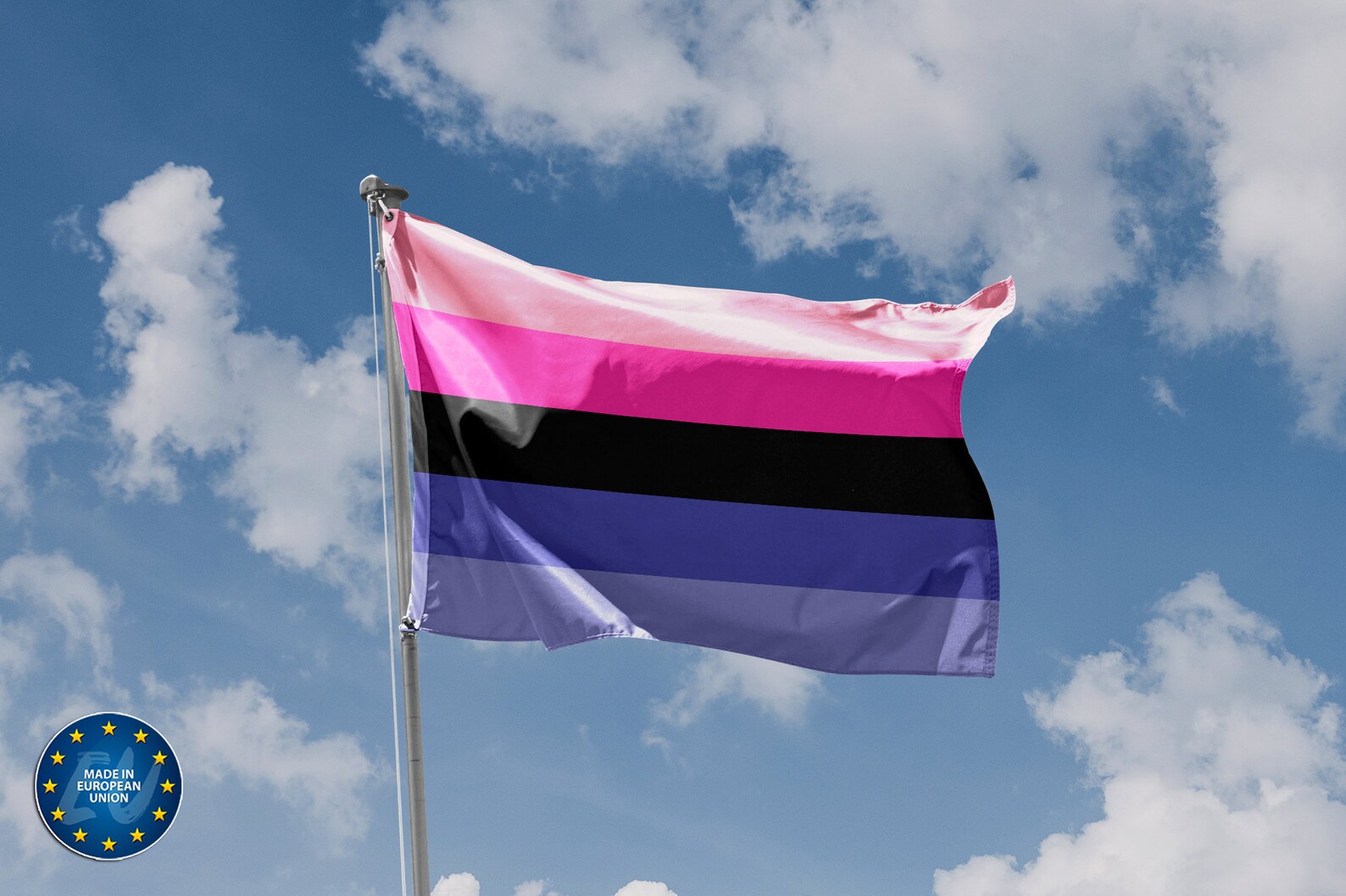 Omnisexual Pride Flag Unique Print 3x5 Ft / 90x150 cm size | Etsy