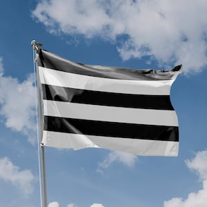 Heterosexual Flag | Unique Design Print | High Quality Materials | 5