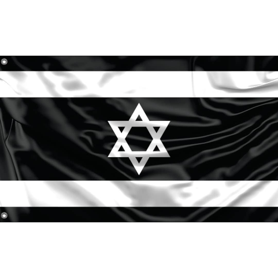 Israel Flagge - Israelische Fahne online kaufen 