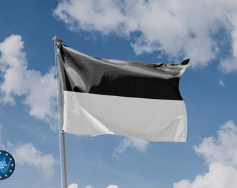 Vlag van Berlijn (1618-1861) | Unieke designprint | Hoogwaardige materialen | Afmetingen: 3 x 5 ft / 90 x 150 cm | Gemaakt in de EU
