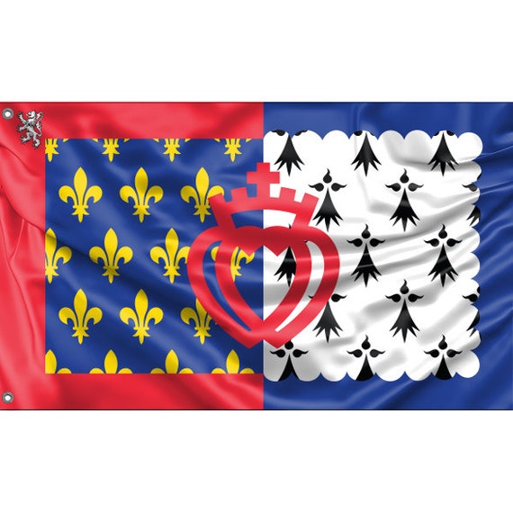 Albania Flag Unique Design, 3x5 Ft / 90x150 cm, EU Made