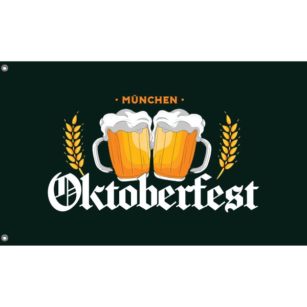 Fundo Da Oktoberfest Bandeira De Cor Azul E Anca Da Baviera Na Faixa Cinza 34998339