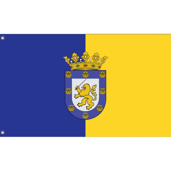 Chilenische Flagge 90x152 Cm – Wetterfest Aus 210D Nylon, Doppelseitig
