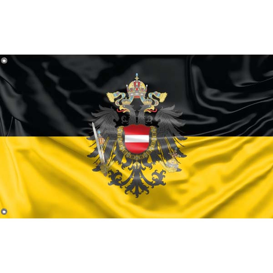 Österreich Flagge, 6,90 €