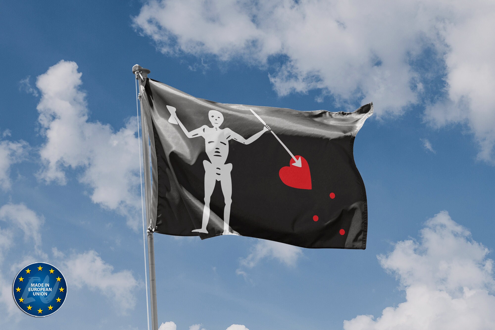 ONE spanky flag スパンキーフラッグ　8cm8センチシングル邦楽 il_fullxfull.6149637988_dvrv.jpg