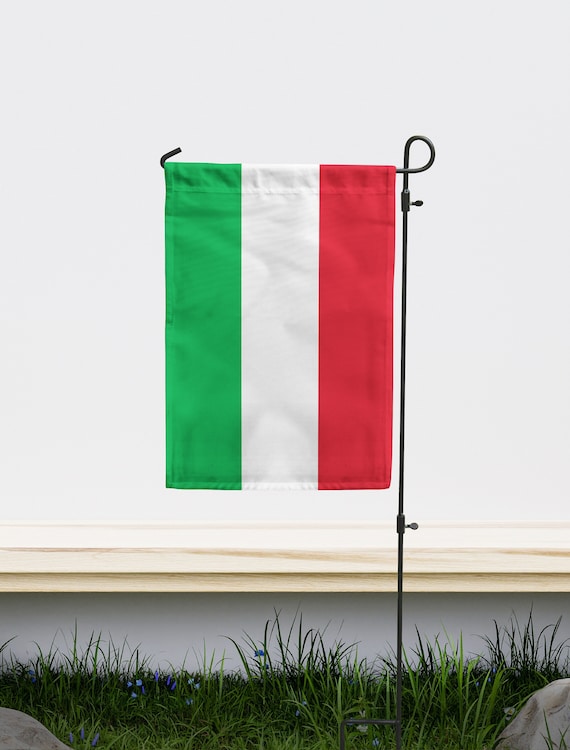 Bandiera Da Giardino UK – Mflagperft – Doppia Faccia 30x40 Cm – Antiscolorimento Per Interni/Esterni