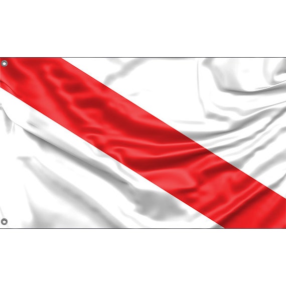 Flagge Frankreich, 90x150 cm, Polyester - Partybedarf Europäische