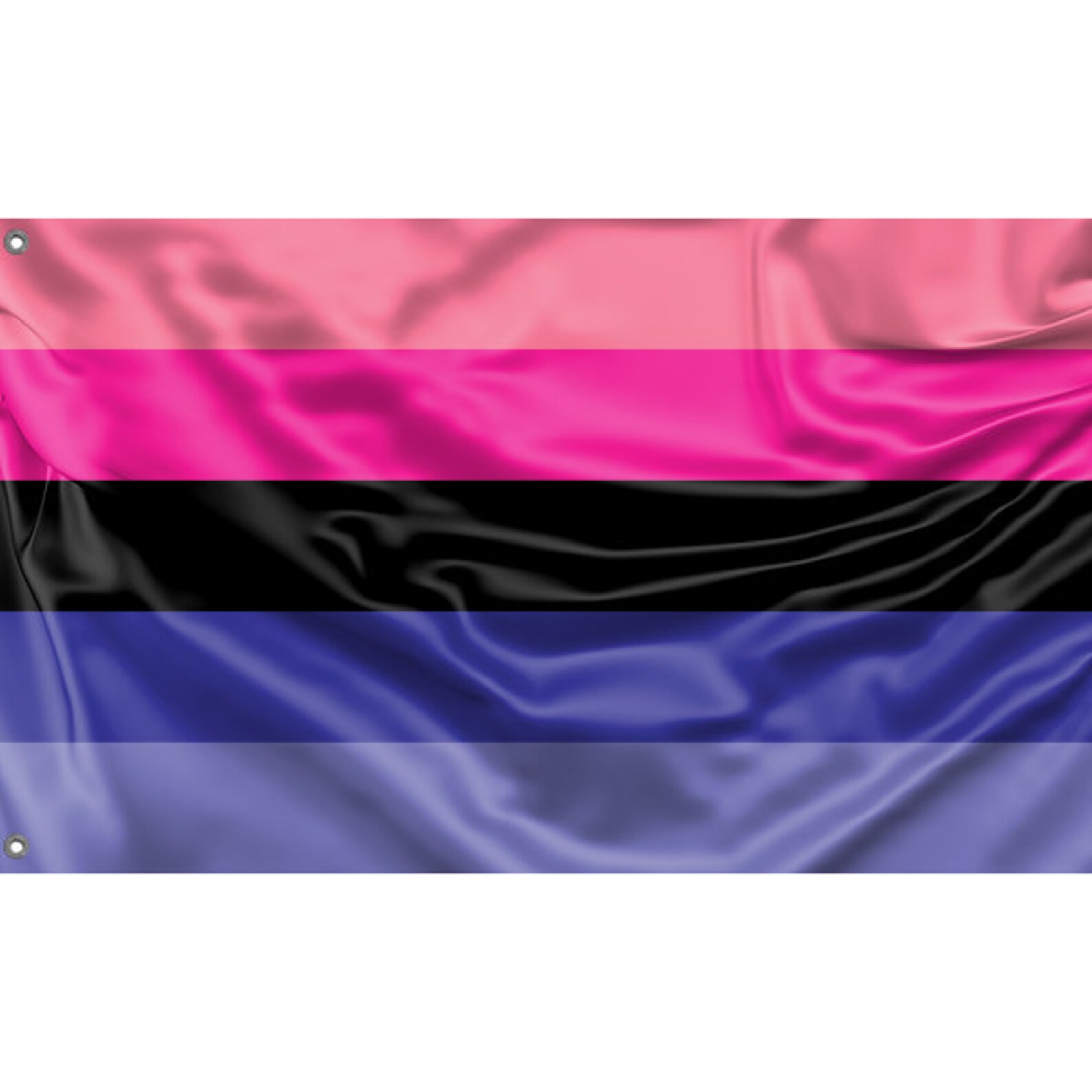 Omnisexual Pride Flag Unique Print 3x5 Ft / 90x150 cm size Etsy