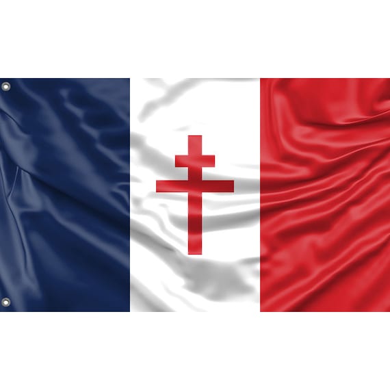 Drapeau flag 150 cm x 90 cm USA france français italien Algérie
