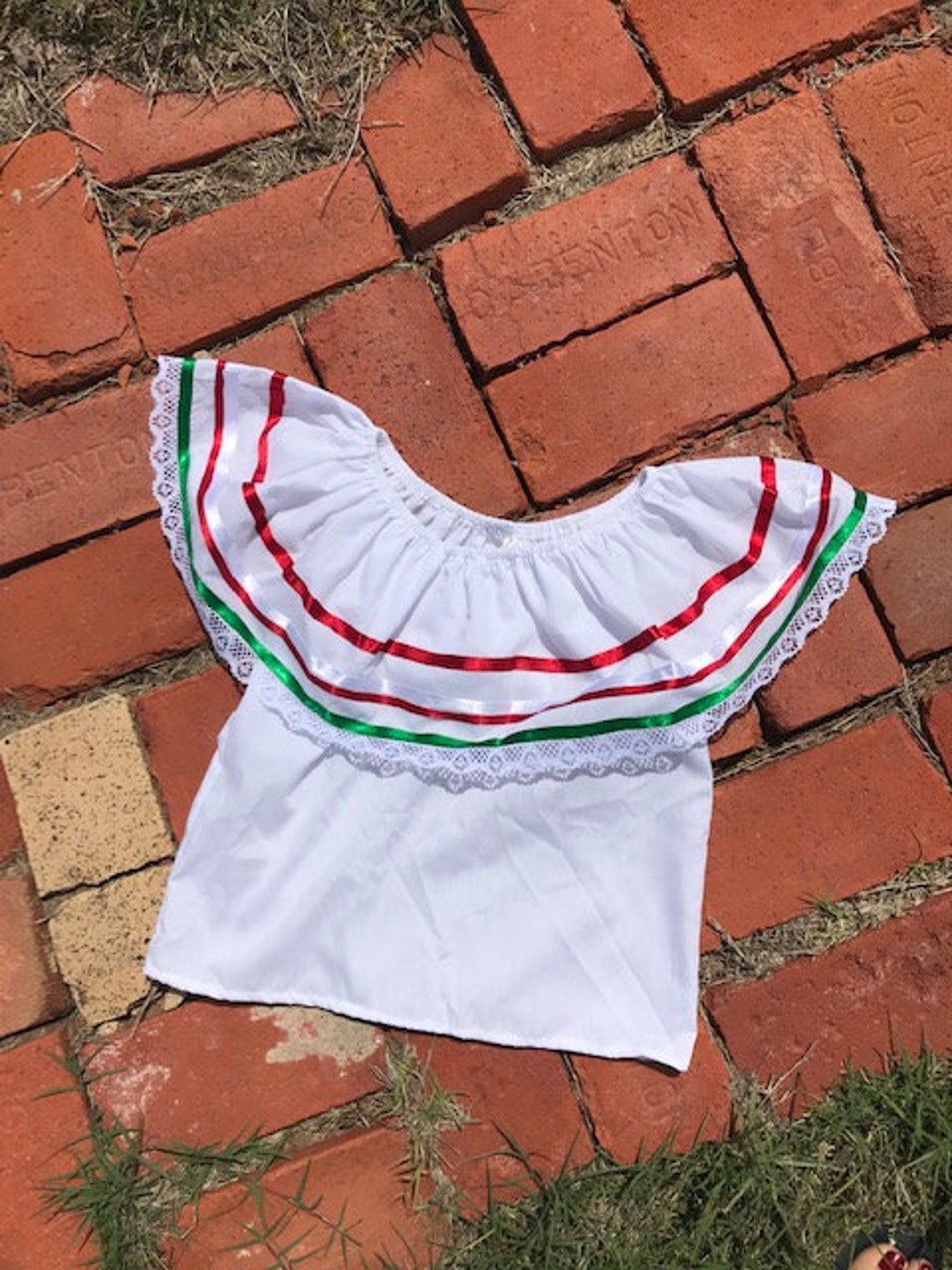 Blusas para el 15 outlet de septiembre
